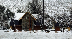 Condominio Bosque Queule