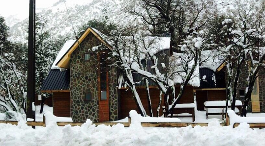 Condominio Bosque Queule