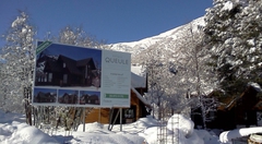 Condominio Bosque Queule