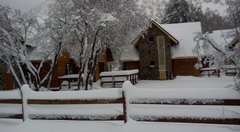 Condominio Bosque Queule